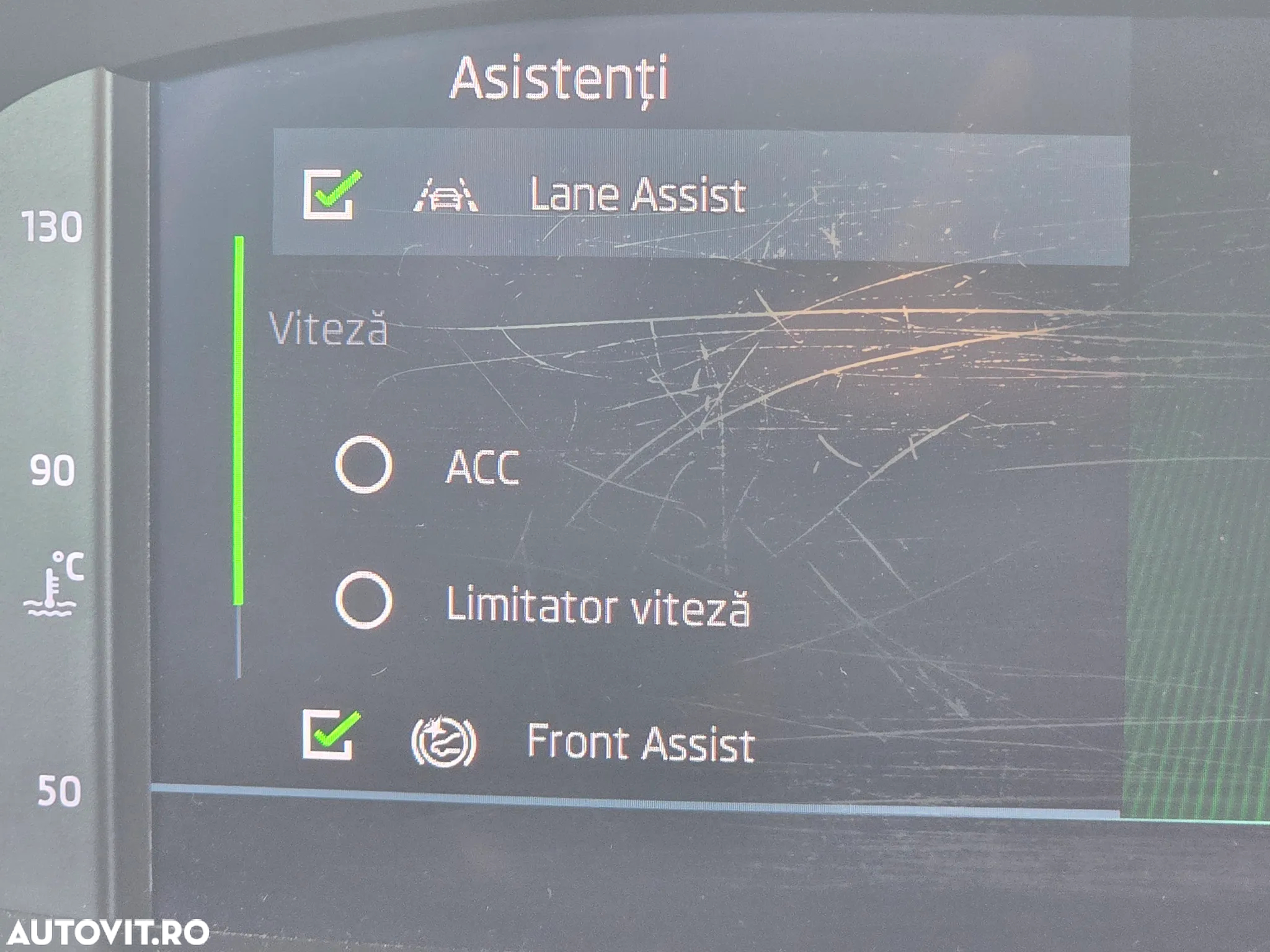 Skoda Octavia 2.0 TDI Selection - 20