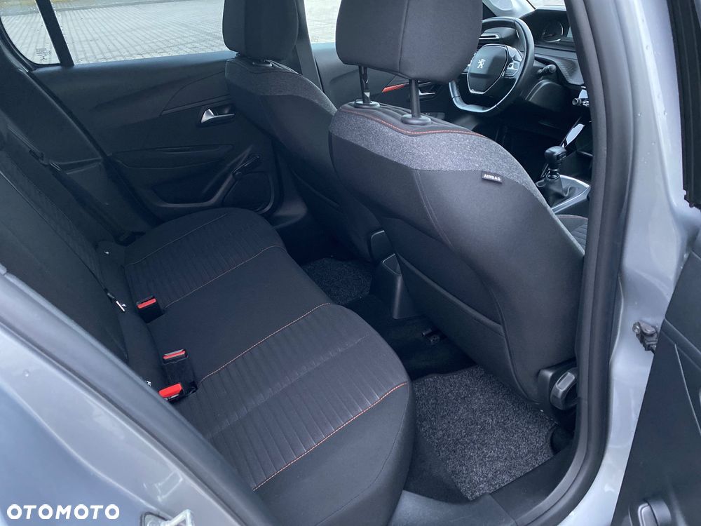 Peugeot 208 PureTech 100 Active Pack - 13