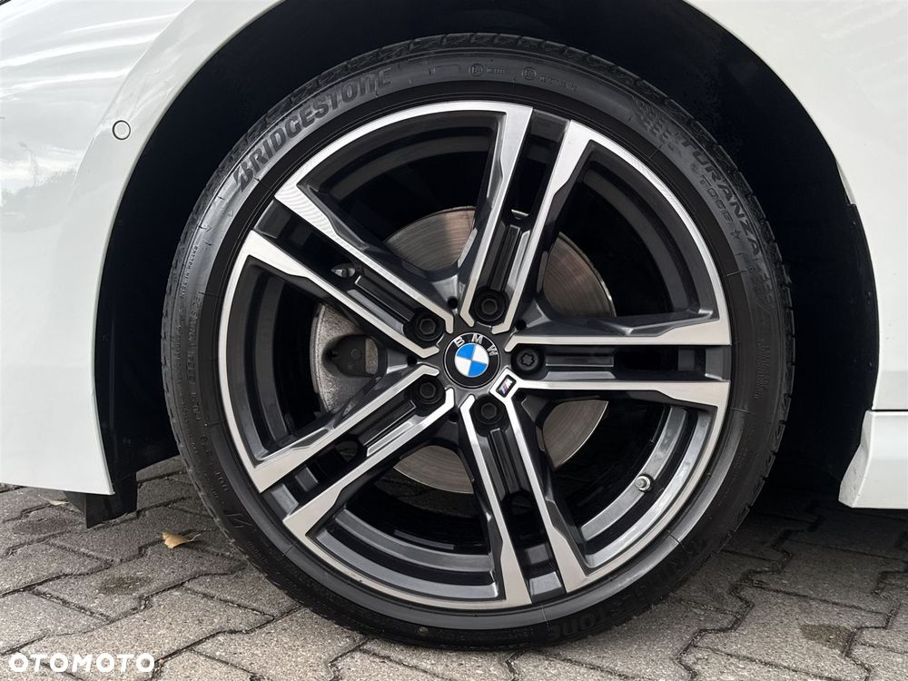 BMW Seria 2 - 6