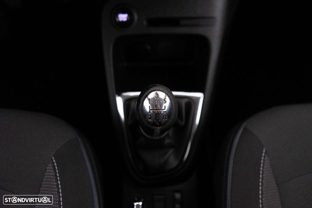 Renault Captur 1.5 dCi Exclusive - 22