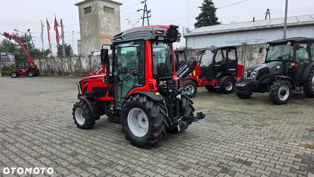 ANTONIO CARRARO Tony 8700V - 7
