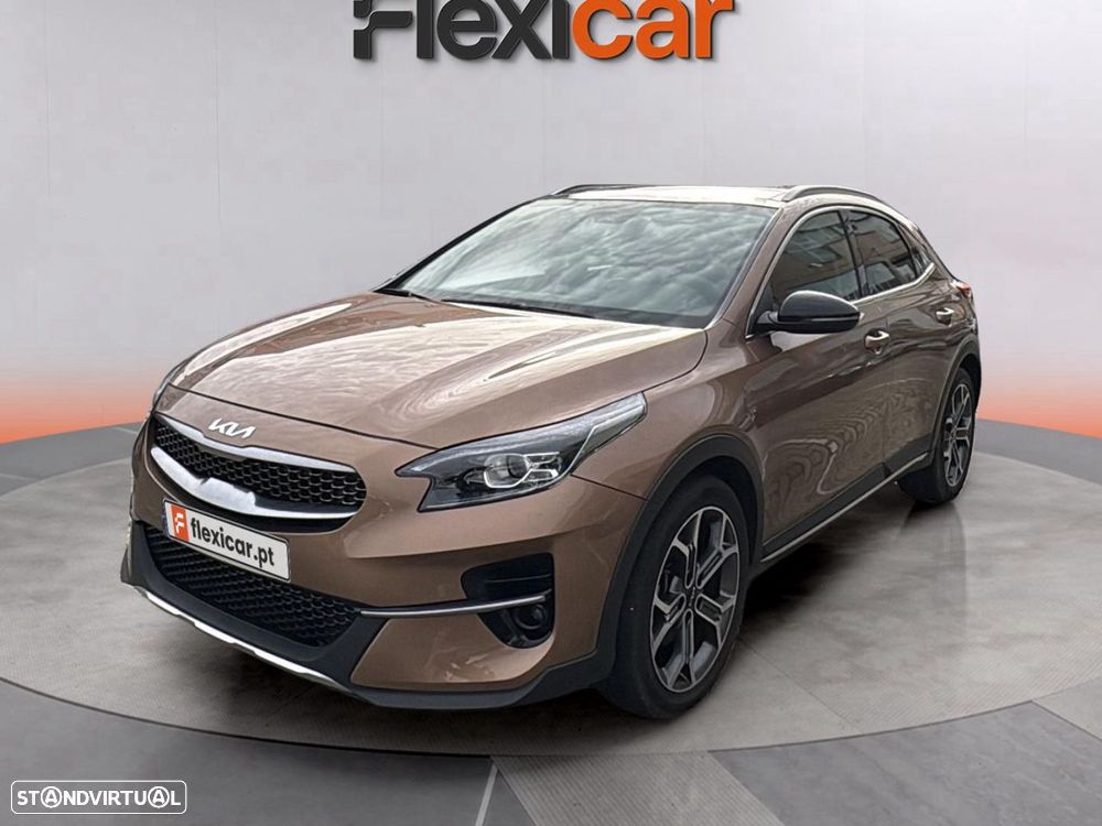 Kia XCeed 1.0 T-GDI Drive - 3