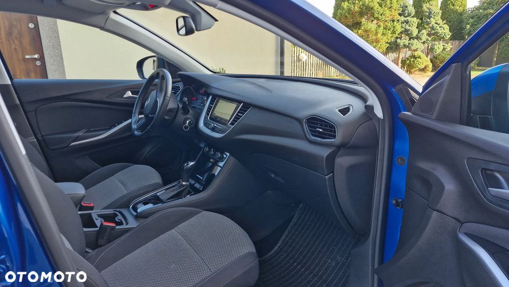 Opel Grandland X - 15