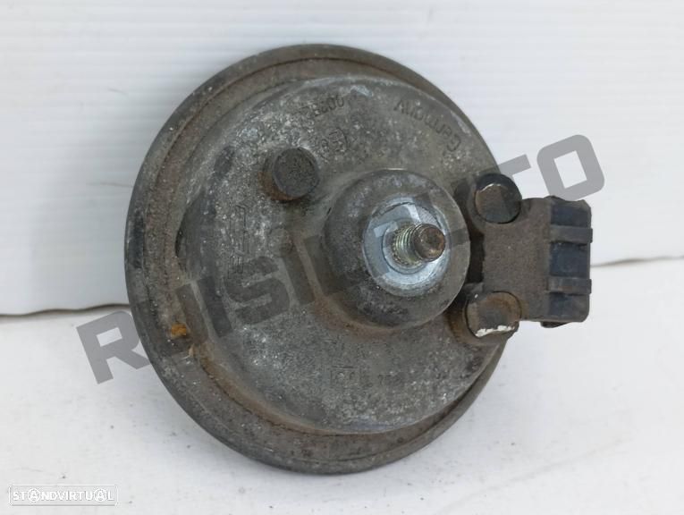 Buzina  Vw Golf Ii (19e) [1984_1992] 1.6 Td - 2