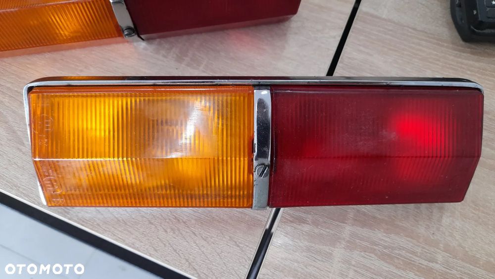 LADA 2107 2105 2106 Fotele Boczki Drzwi Koła Szyby Silniki Zawieszenie - 30