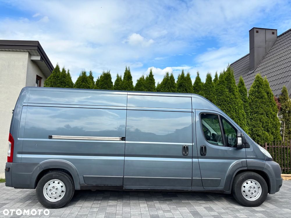 Peugeot Boxer - 13