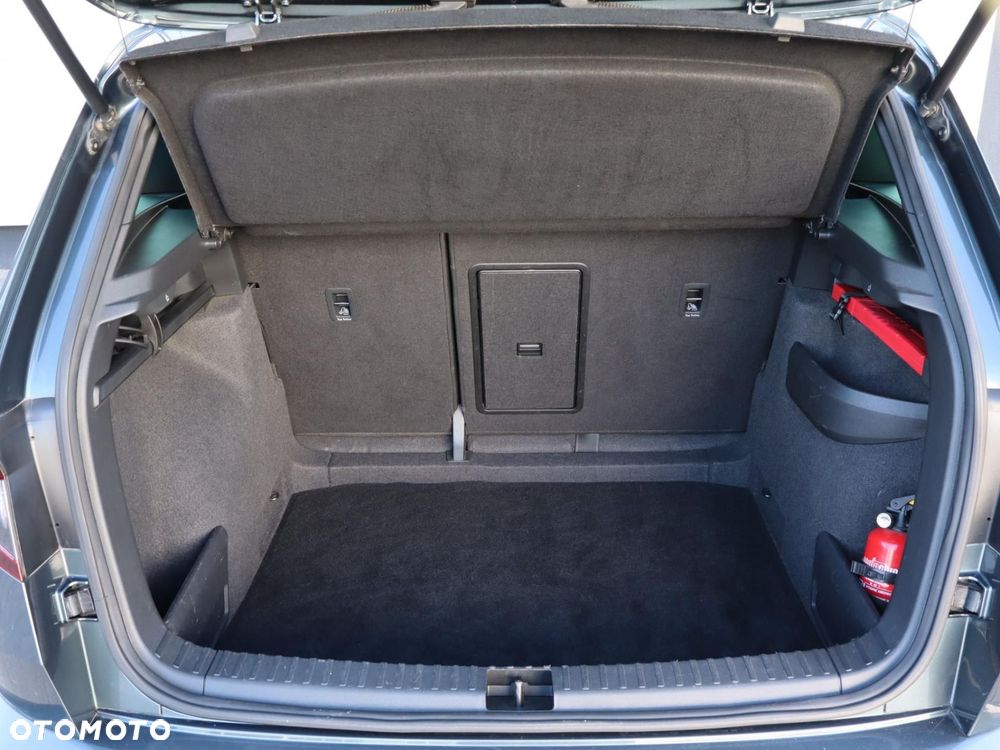 Skoda Karoq 1.5 TSI ACT Sportline DSG - 8