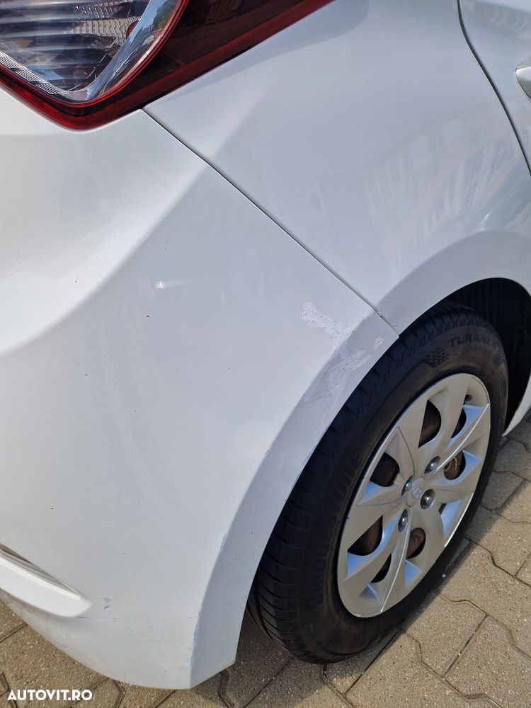 Hyundai i20 - 7