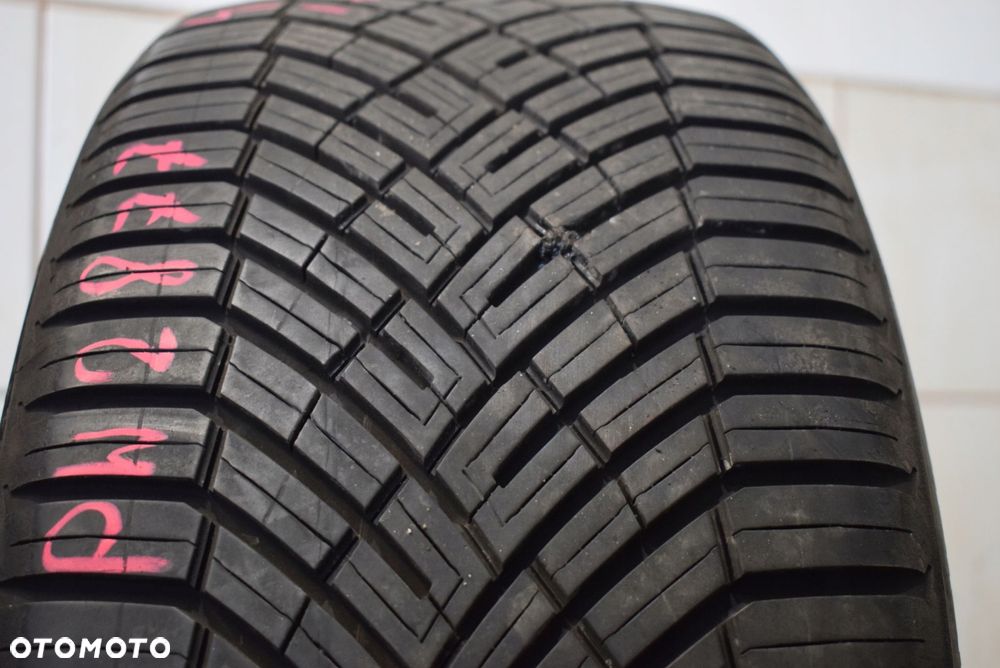 R18 245/45 Continental AllSeasonContact 2 100Y Wysyłka gratis! - 1