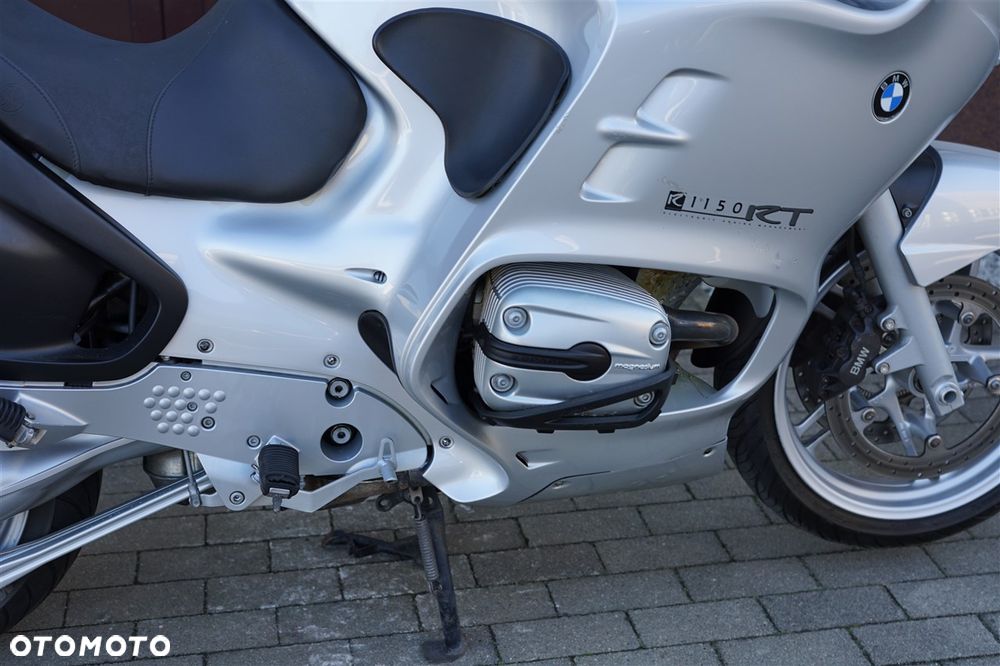 BMW R - 11