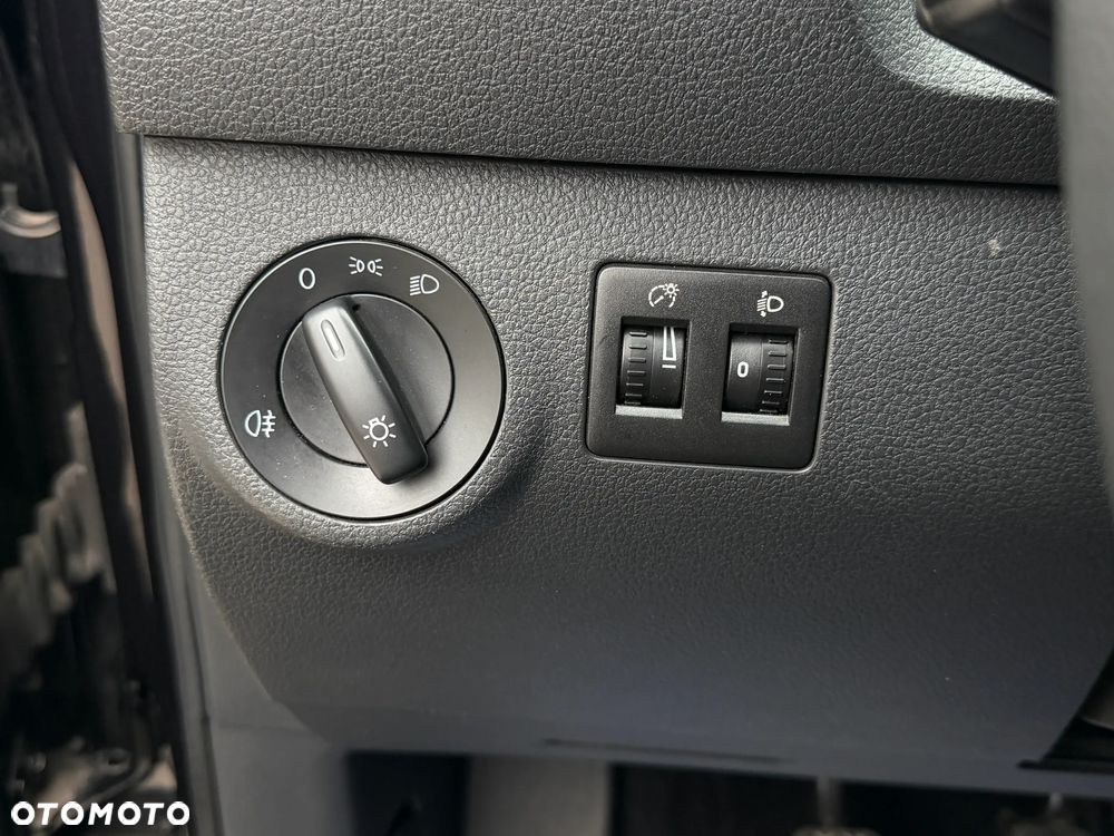 Volkswagen Caddy 1.4 TSI Trendline - 29