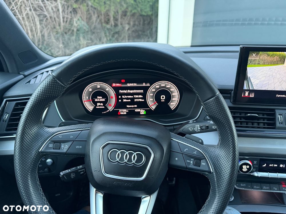 Audi Q5 Sportback - 17