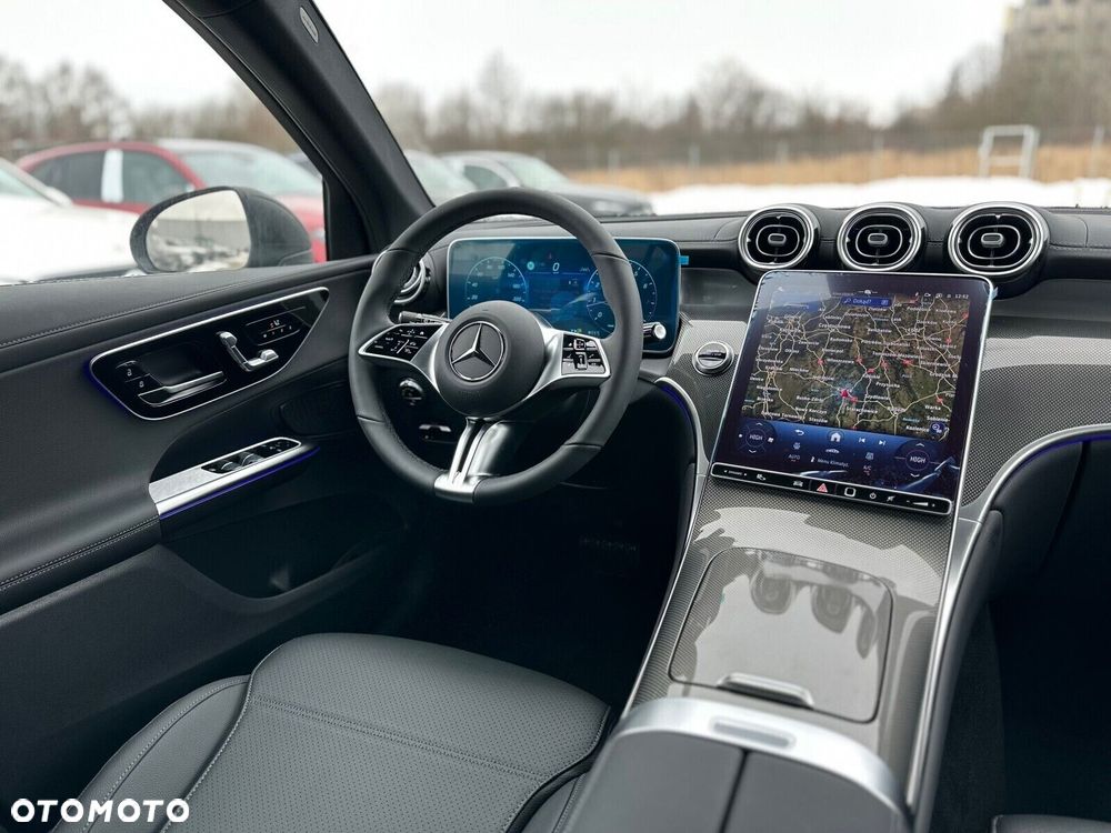 Mercedes-Benz GLC - 6