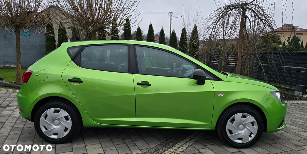 Seat Ibiza 1.2 12V Reference Viva - 6