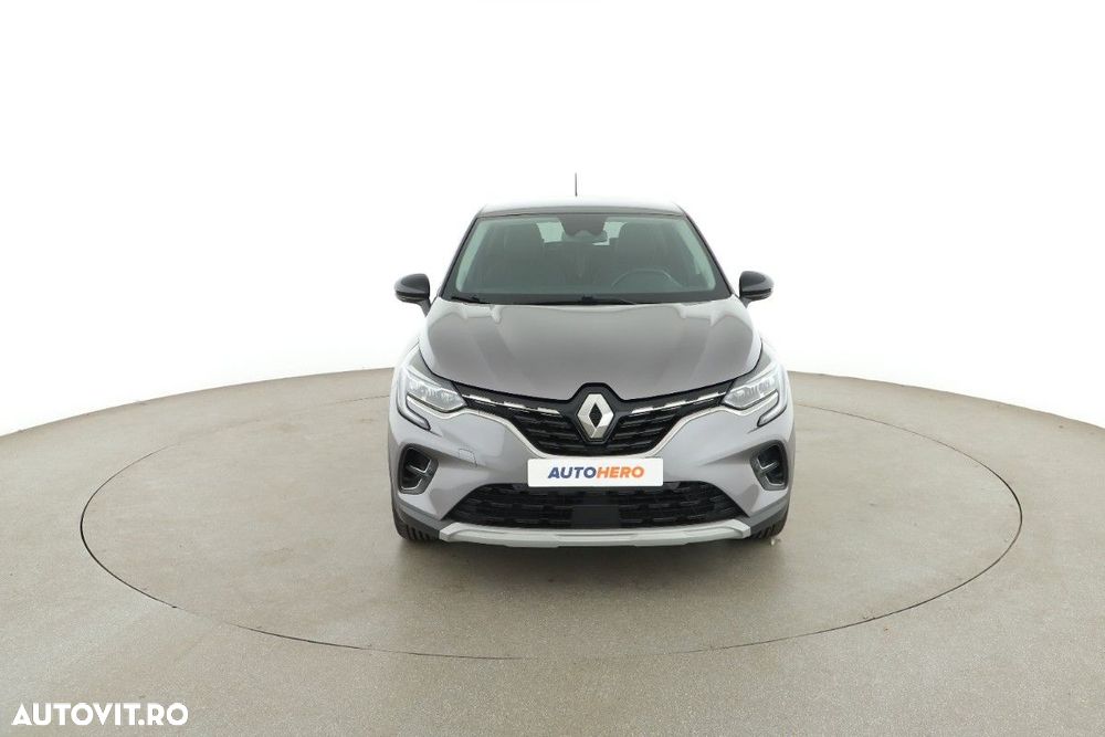Renault Captur - 8