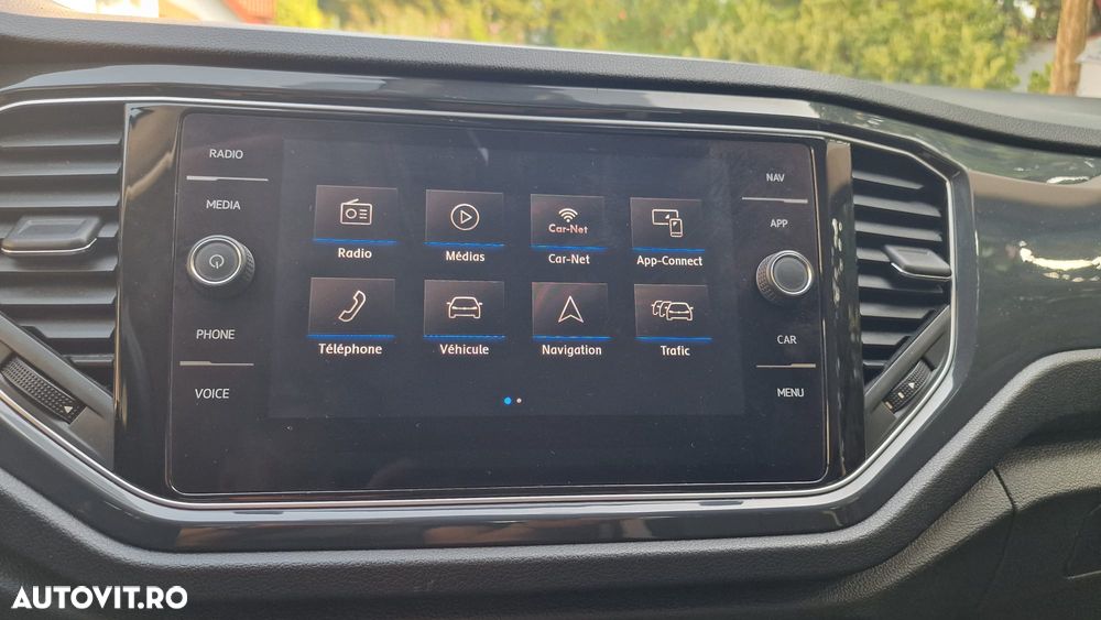Volkswagen T-Roc 2.0 TDI SCR 4MOTION DSG IQ.DRIVE - 16