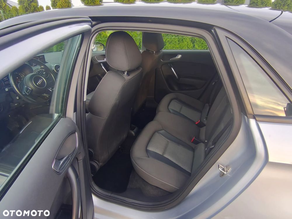 Audi A1 Sportback - 20