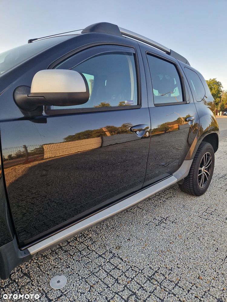 Dacia Duster 1.6 Ambiance - 4