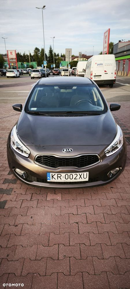 Kia Ceed 1.6 GDI M - 17