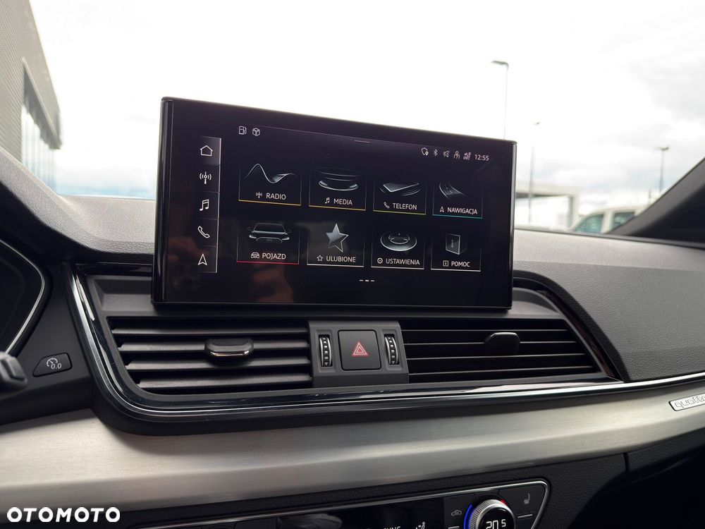 Audi Q5 Sportback - 32