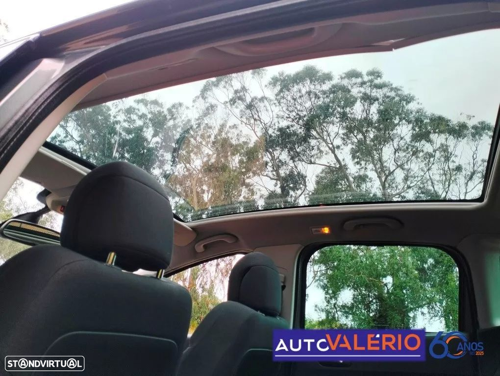Peugeot 3008 1.6 e-HDi Allure 2-Tronic - 13