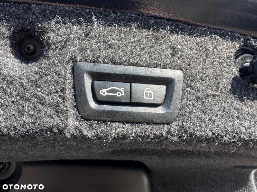 BMW Seria 5 530d xDrive - 18