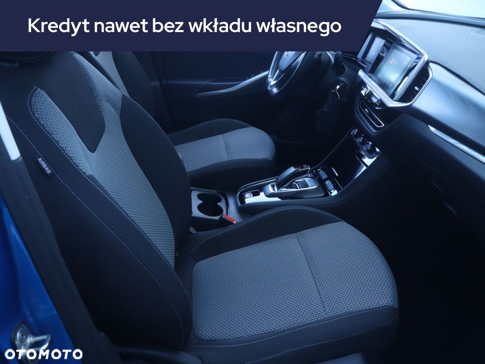 Opel Grandland X - 11