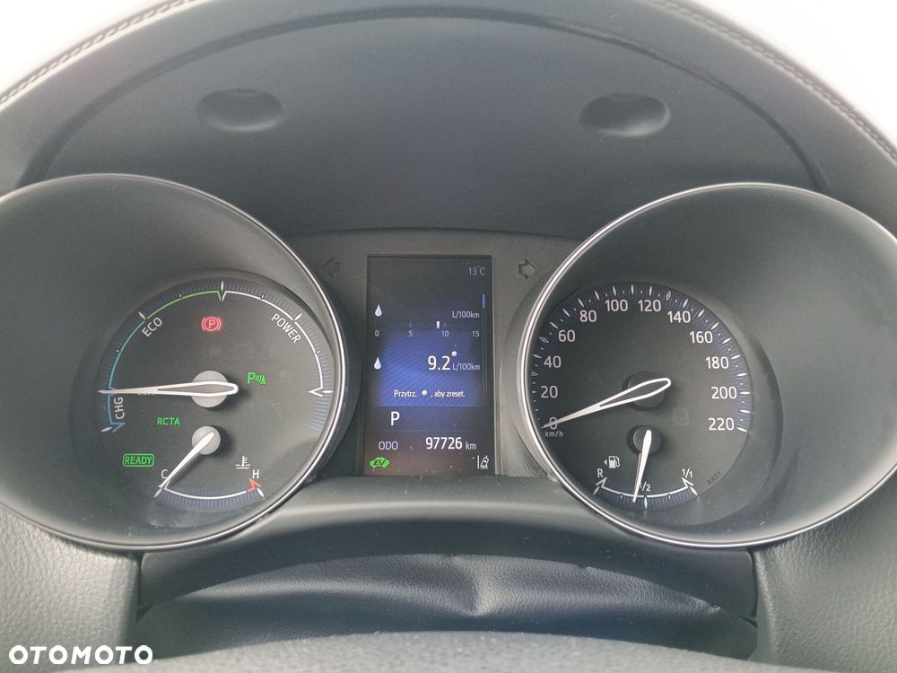Toyota C-HR 1.8 Hybrid Selection - 18