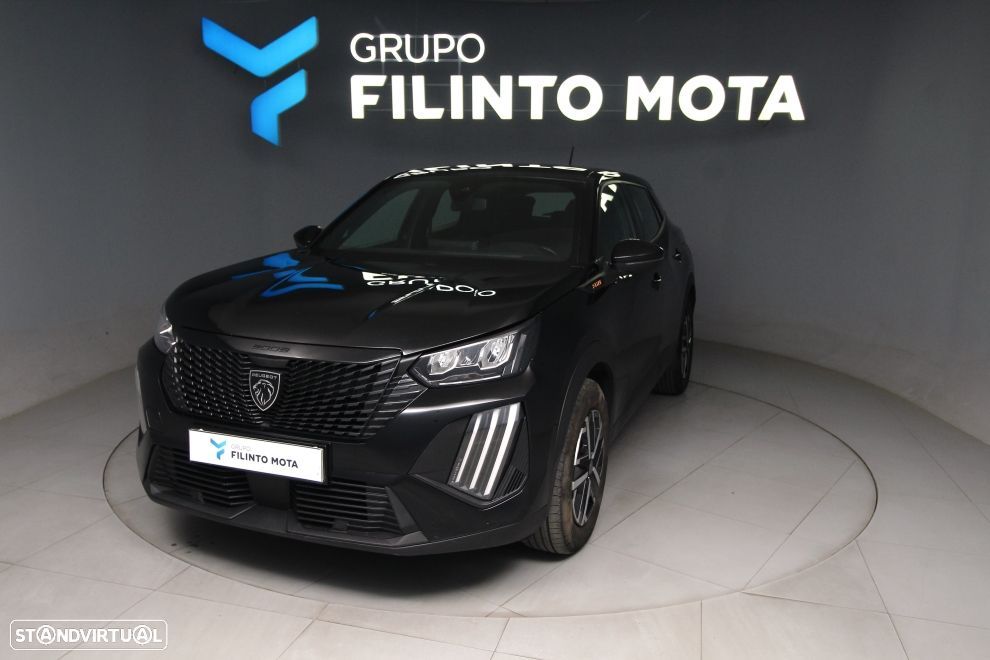 Peugeot 2008 1.2 PureTech Style - 6