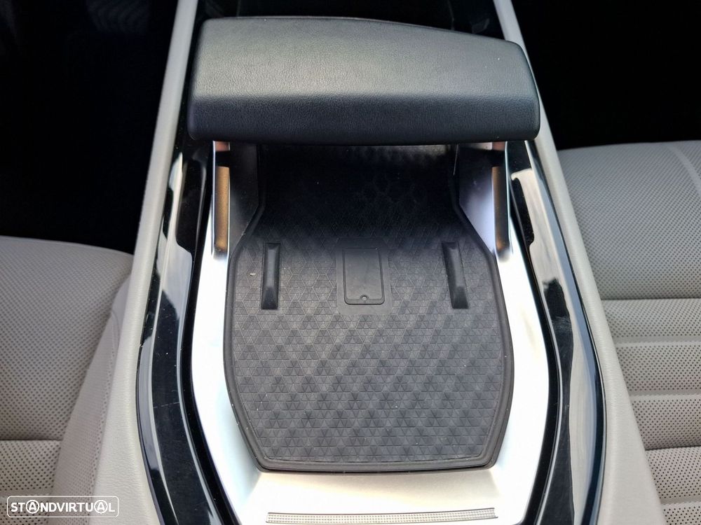 Renault Espace 1.2 E-Tech Full Hybrid Iconic - 24