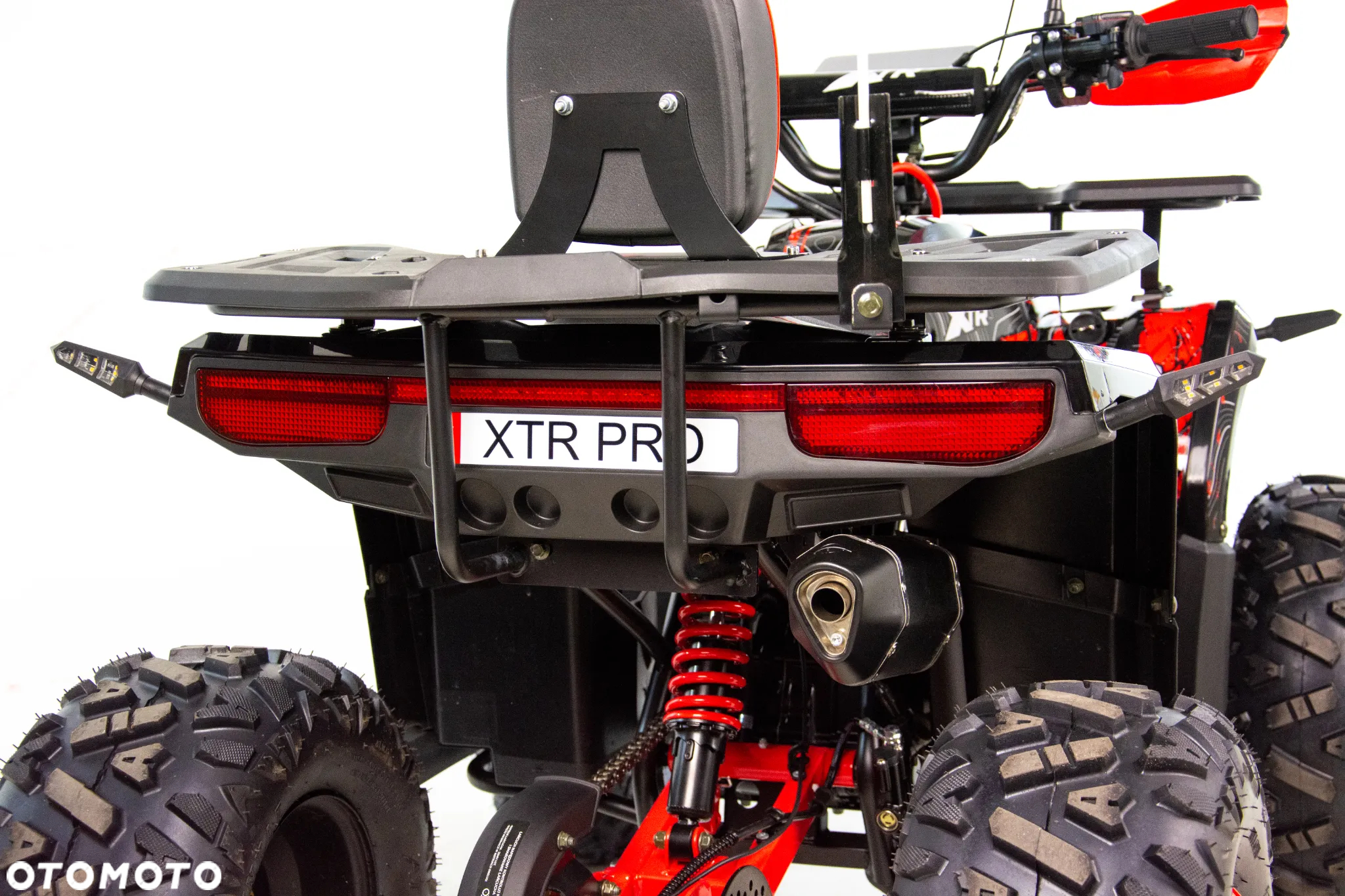XTR Inny - 16