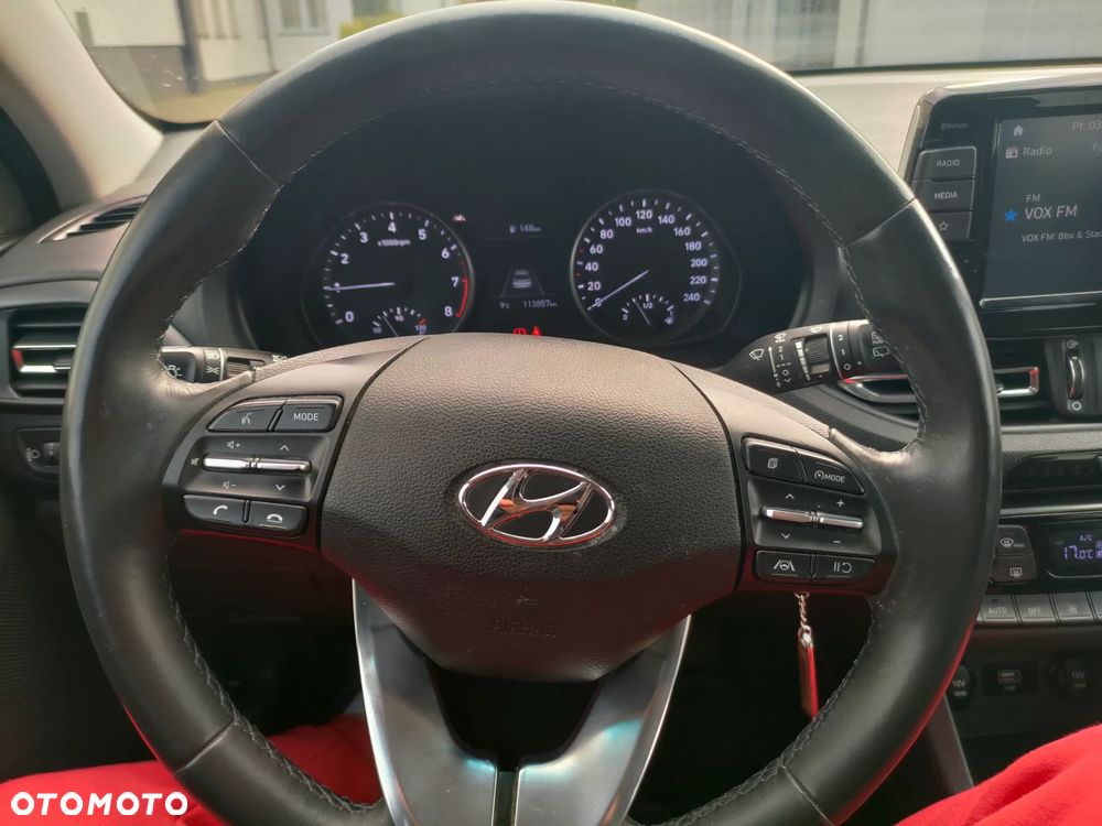 Hyundai i30 1.0 T-GDI Smart - 7