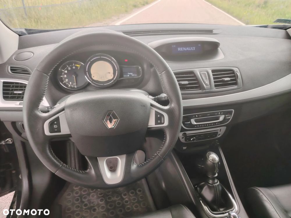 Renault Megane 1.2 16V TCE Energy Bose Edition - 4