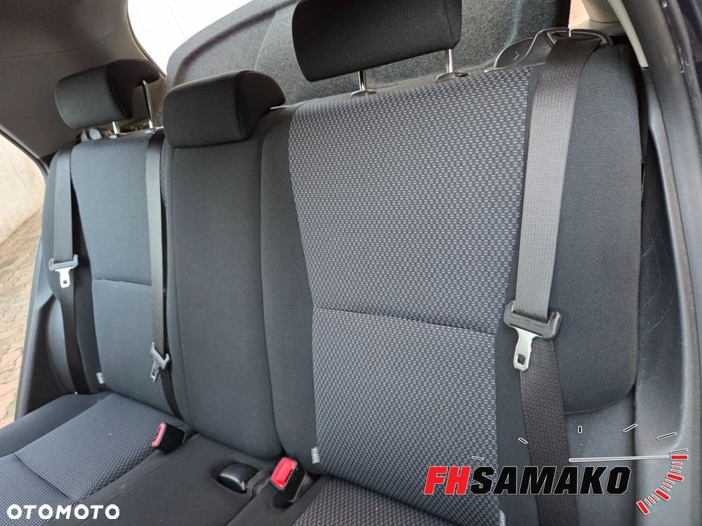Toyota Auris 1.6 Edition - 8