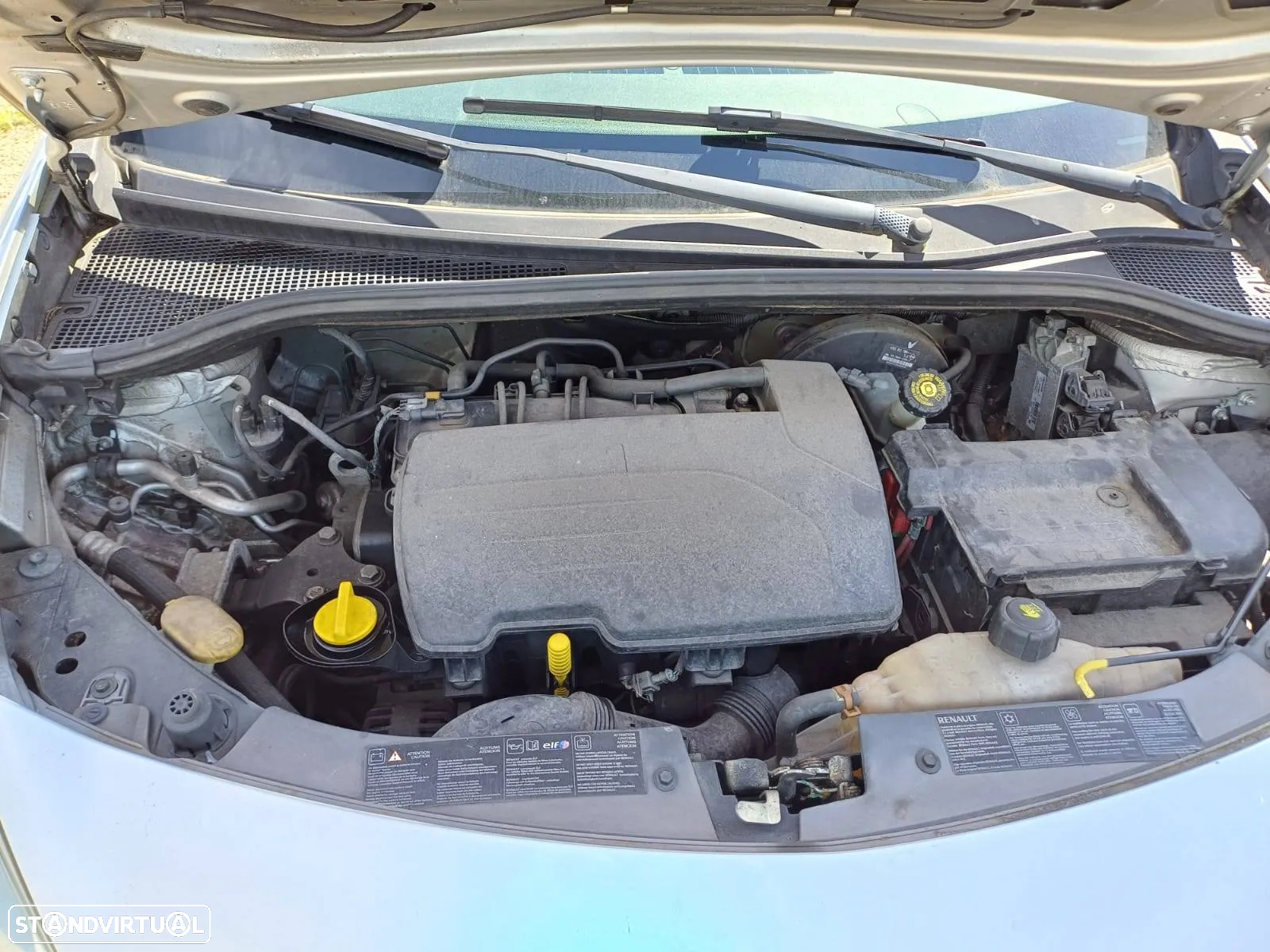 Renault Clio 1.2 16V Rip Curl - 11