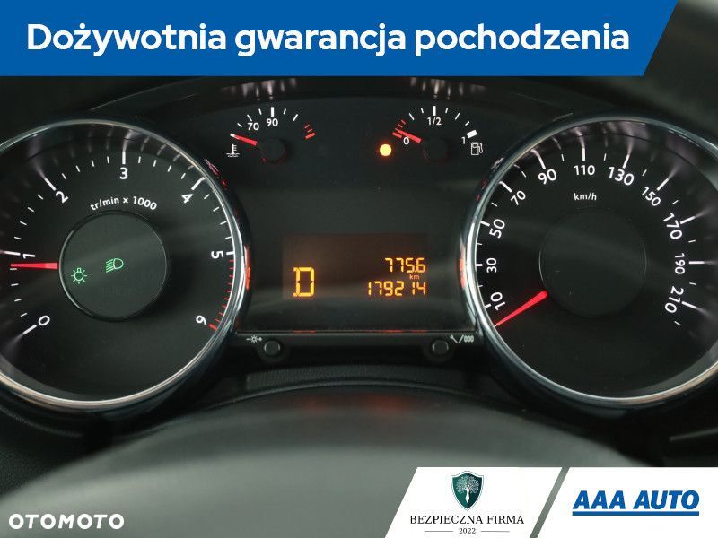 Peugeot 3008 - 9
