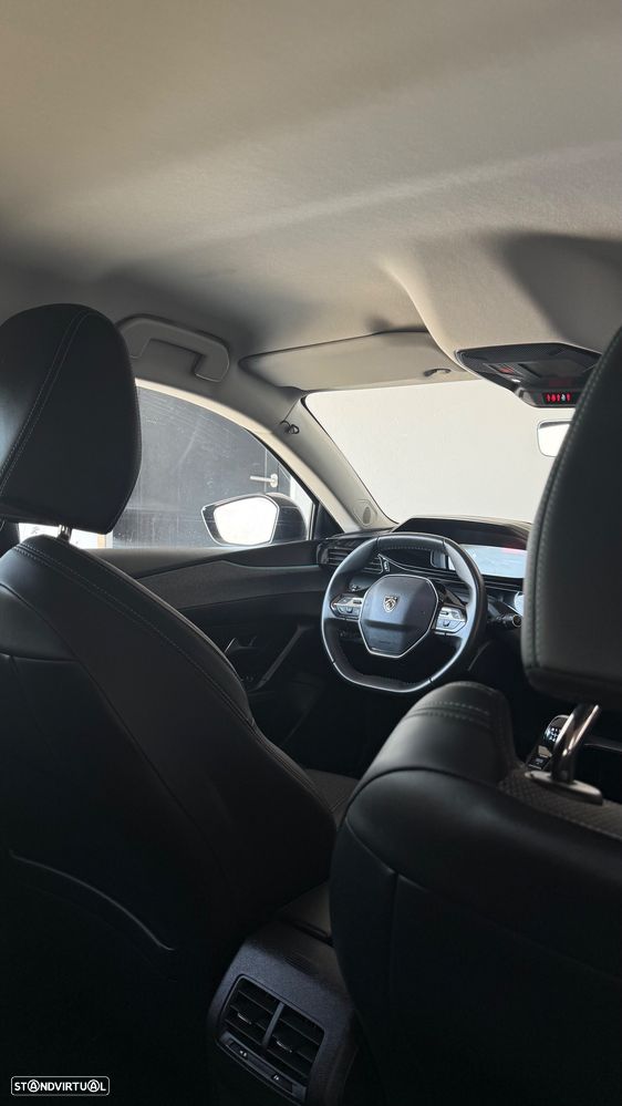 Peugeot 308 1.5 BlueHDi Allure - 9
