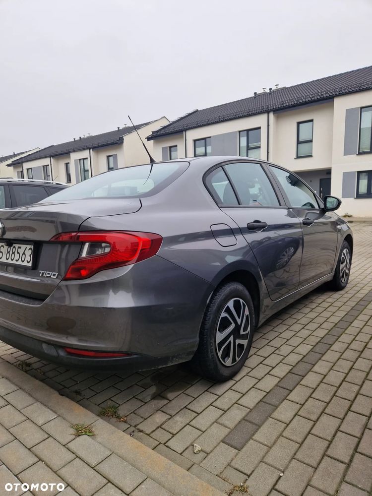 Fiat Tipo 1.4 16V - 10