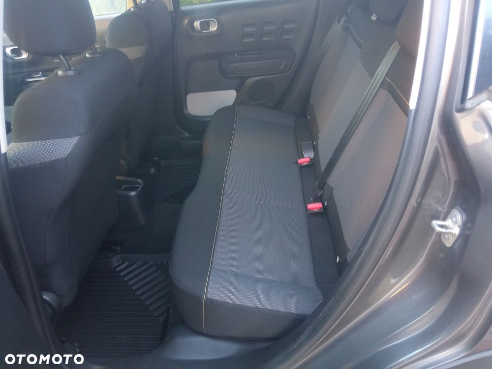 Citroën C3 Pure Tech 82 LIVE - 19
