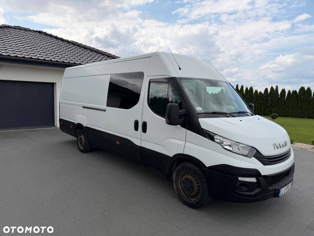 Iveco Daily - 3