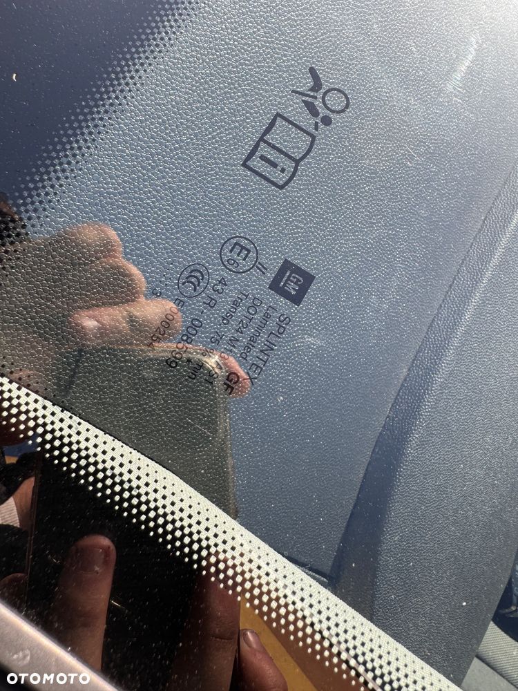 Opel Zafira 1.6 Cosmo EU5 - 11