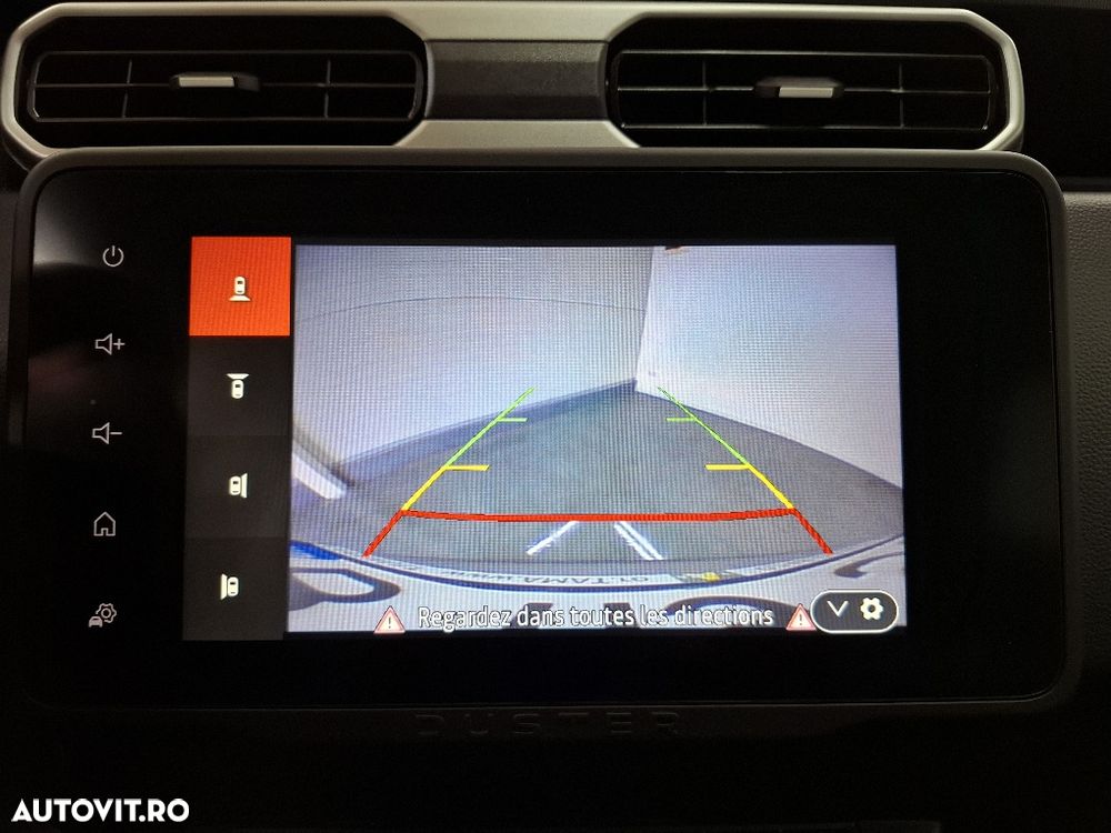 Dacia Duster TCe 150 EDC Journey - 19