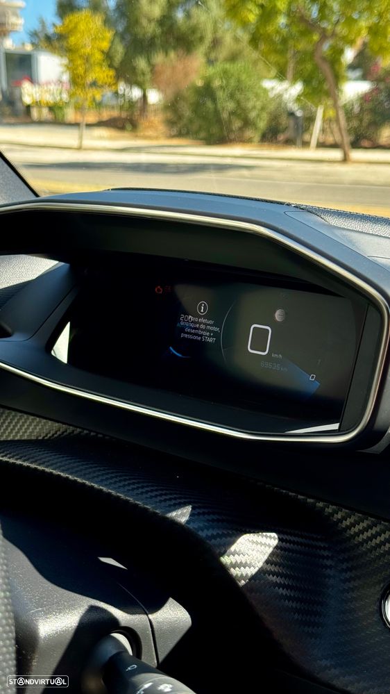 Peugeot 2008 PureTech 130 Stop&Start GT-Line Edition - 19