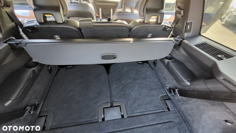 Volvo XC 90 T6 AWD Inscription 7os - 24