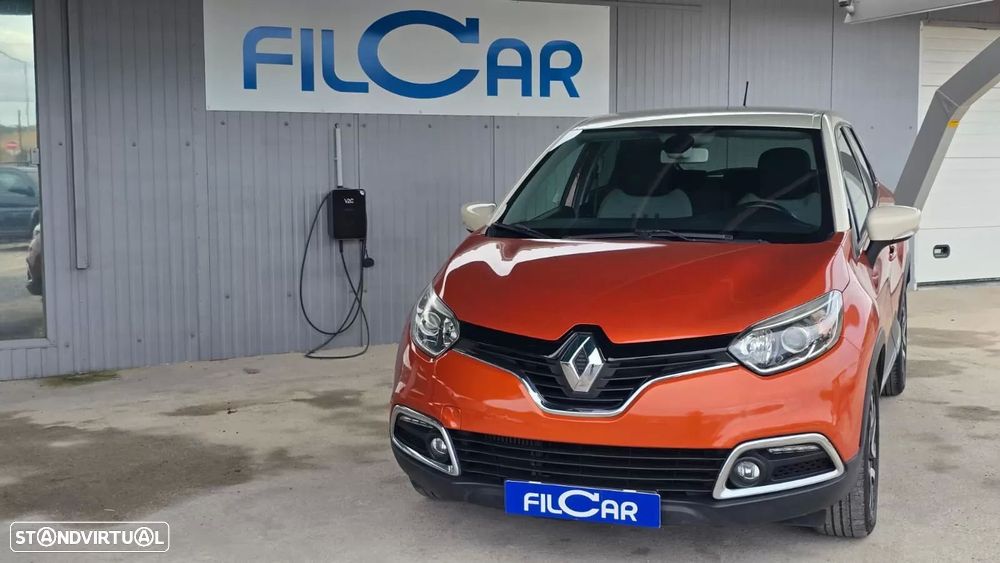 Renault Captur 0.9 TCE - 11