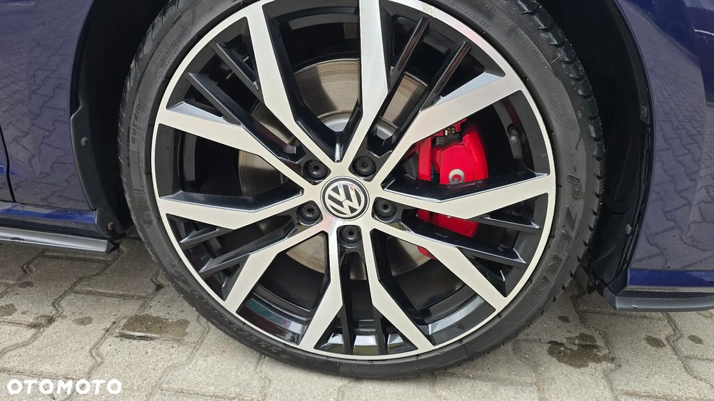 Volkswagen Golf 2.0 TSI BMT GTI Performance DSG - 9