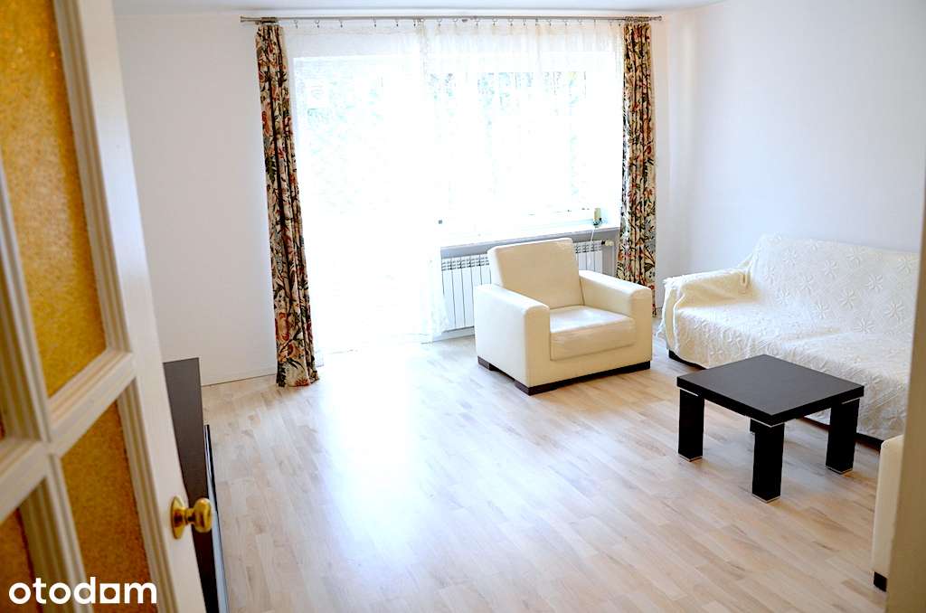 4-pokojowe 120 m2 / Ochota, ul. Kurhan / Park Szczęśliwicki