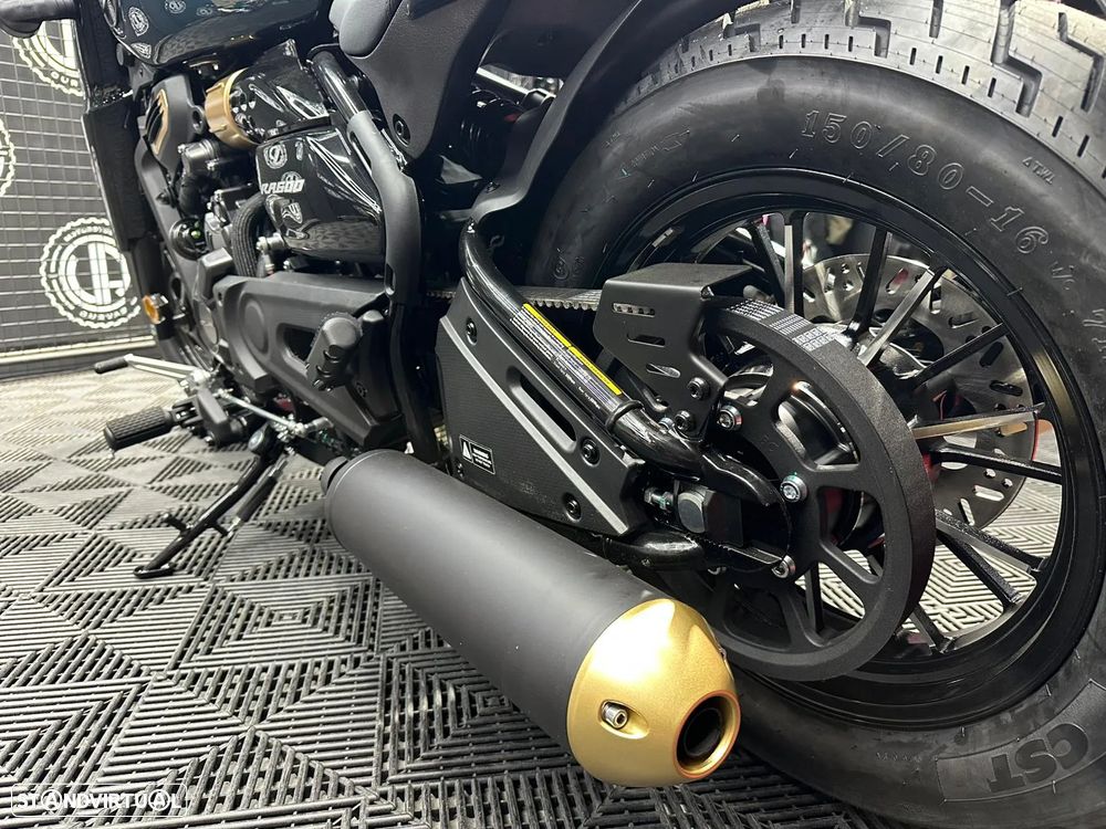 Cyclone RA600 (CAMPANHA EM VIGOR) - 7