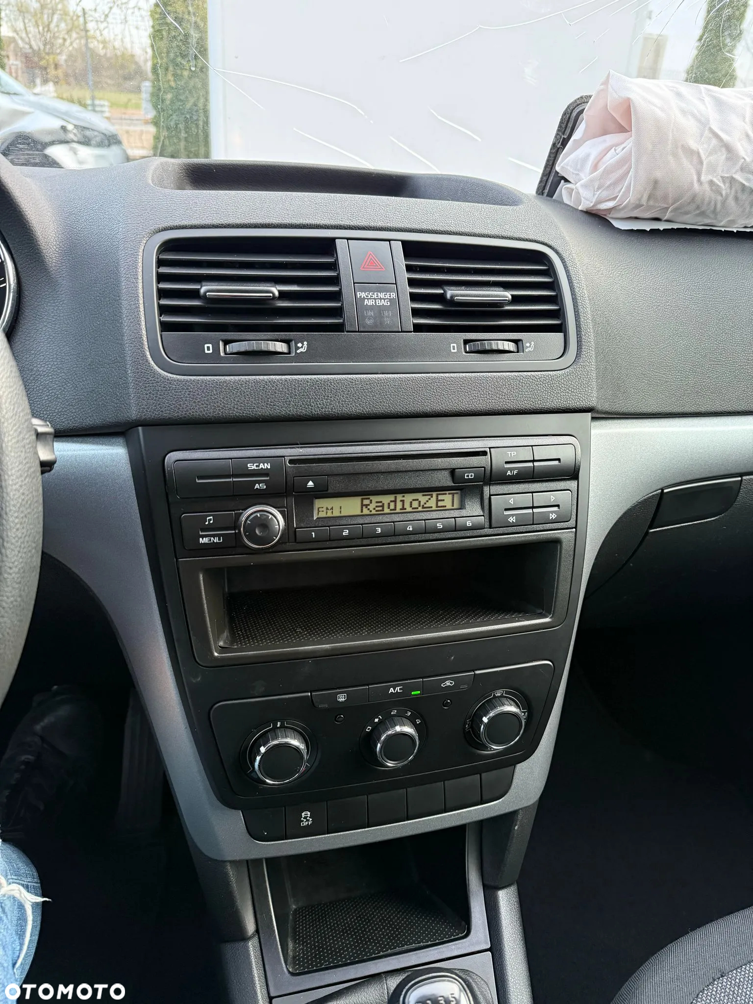 Skoda Yeti 1.2 TSI - 24