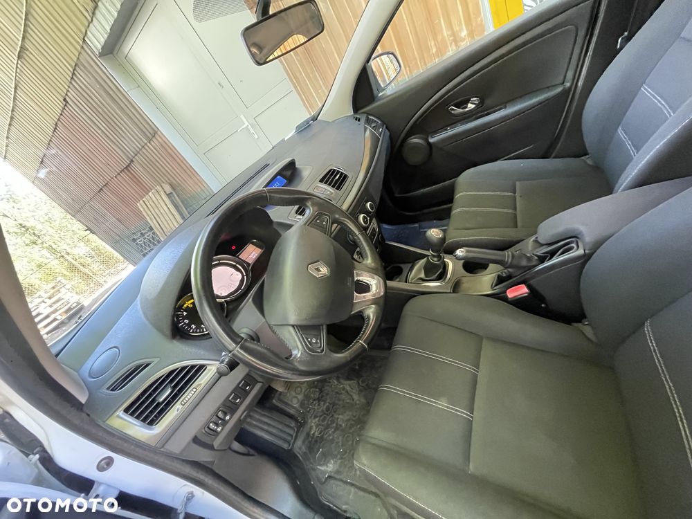Renault Megane - 14